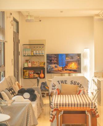 Jinning House | Convenient Stay at 金門且停民宿: Guest Rated 9.6/10