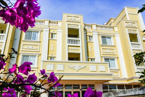 Jincheng Bed & Breakfast | Discover Kinmen TipsyHotel: Rated 9.1/10 with Unique Amenities