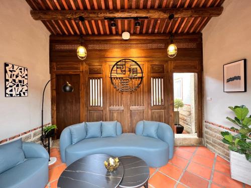 Jinning House | Exceptional Stay at Sunmoon19 B&B with Family-Friendly Amenities