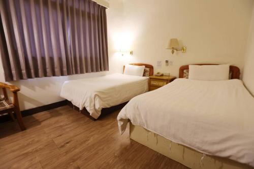 Jinning Hotel | Discover Family-Friendly Stays at 金麗麗大飯店