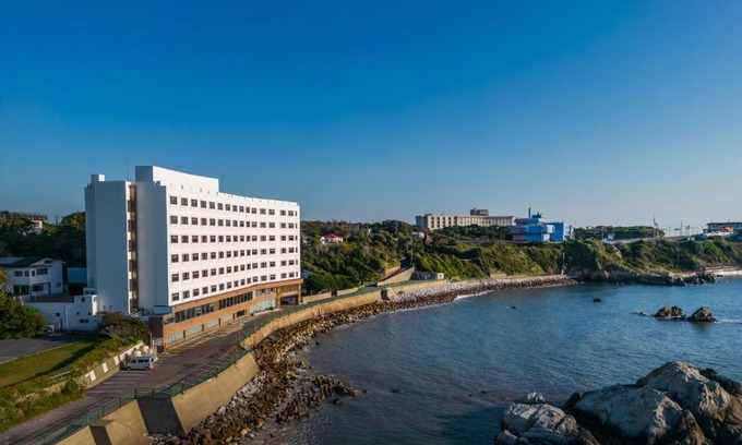 Inubosaki Hotel | Discover 銚子グランドホテル: Family-Friendly Getaway
