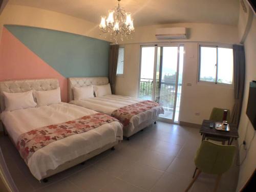 Ji'an House | Cozy Mi Hai B&B: Pet & Child Friendly Stay Awaits