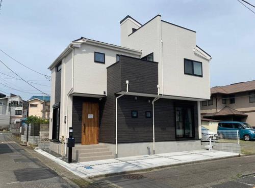 Koshigoe Apartment | Family-Friendly Stay at 湘南腰越ホーム with Great Reviews