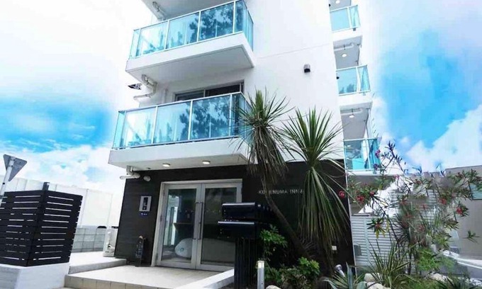 Fujisawa Apartment | Relaxing Oceanfront Apartment Near Kamakura Beaches