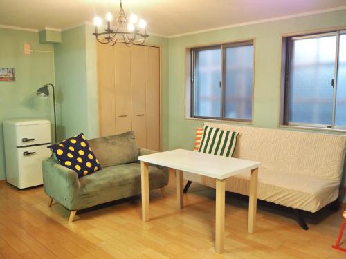 Izumisano Apartment | 関西空港近く- JR日根野駅前 The Palm guest house