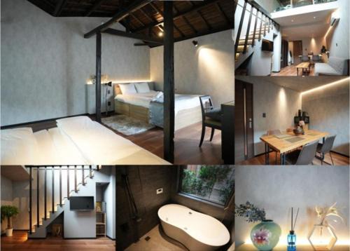 Nishinari Apartment | 阪町屋