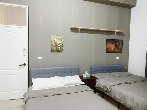 Yuanlin House | Discover 阿布の家: Family-Friendly & Pet Welcoming Stay