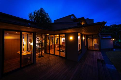 Makinohara Villa | Experience Villa Revo: 4-Star Hotel in Shizuoka, Japan