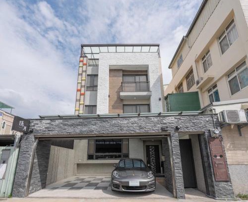 Puli House | Discover 隱月行旅民宿: Pet-Friendly Retreat for Families