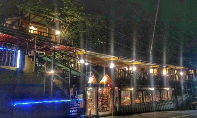 Fuxing District House | Cozy Retreat at 雲棧民宿 - Family & Pet Friendly Stay