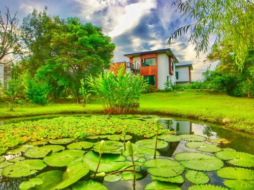 Ji'an House | Oceanfront Bliss at Cloudscape B&B - Rated 9.6 by Guests