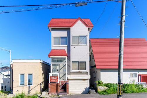 Hakodate House | Family-Friendly Retreat at 青柳館 Aoyagi-Kan Hotel