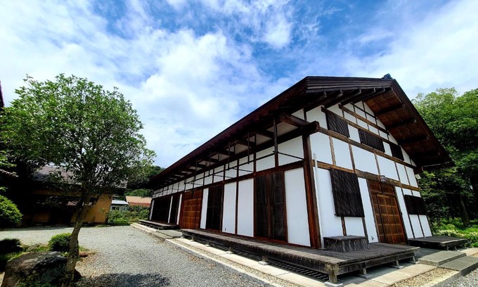 Tenei-mura House | Experience Comfort at 響きの宿 - Pet Friendly & Hot Tub