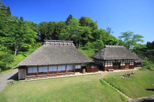 Kurihara Hotel | 風の沢