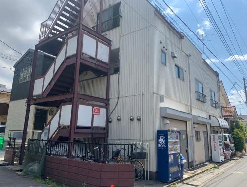 Ichikawa Apartment | Delightful Windy Retreat: Family-Friendly Accommodations