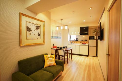 Nakagawa Ward Apartment | Convenient Access to Nagoya Station with Self Check-in