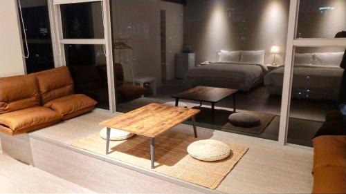 Xitun District House | Explore Shine Residence: Wheelchair Accessible Comfort