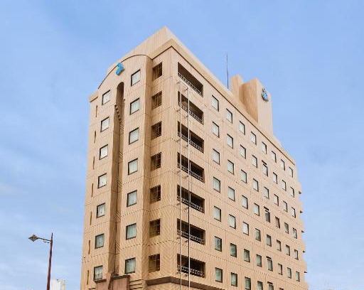 Fukuda Machi Hotel | Family-Friendly Stay at 高松パークホテル