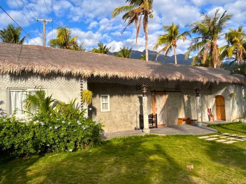 Chenggong House | Experience Bliss at 可可馬cocobay - 4-Star Oceanfront Retreat