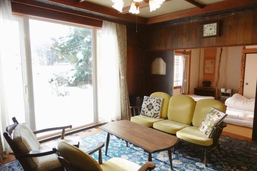 Furano House | Family-Friendly Stay at 鹿家 Furano Dear House with Kitchen