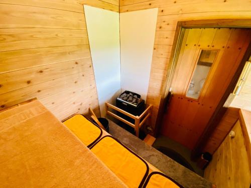 Kurokawa Onsen House | Relaxing Retreat Near Kurokawa Onsen with Private Sauna