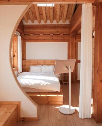 Gyeongju House | Perfect Stay at Hanok Stay Dagagam with Breakfast & Hot Tub