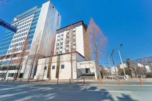 Ussambang Hotel | 김해 어방동 더 프로핀호텔