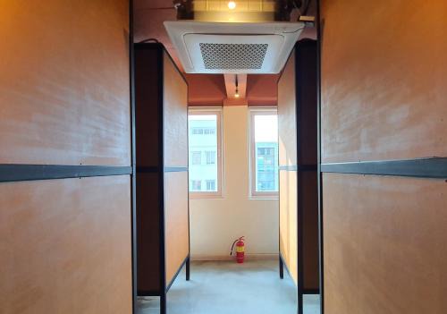 Downtown House | Discover Nonday Laboratory: Guest Rated 8/10 Experience