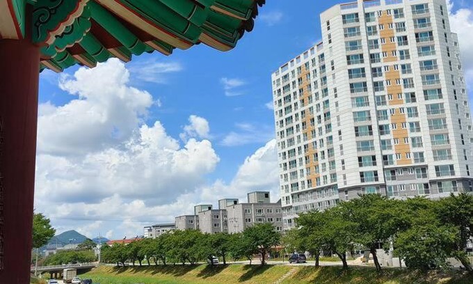 Sunchang Apartment | Relax at Sunchang Healing House: Female-Only Retreat