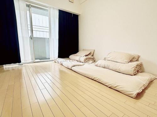 Higashishinsaibashi Apartment | Convenient Stay Near 신사이바시 for Budget Travelers