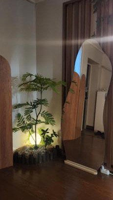 Seogang-dong Apartment | 애플, Hongdae Yeontral park