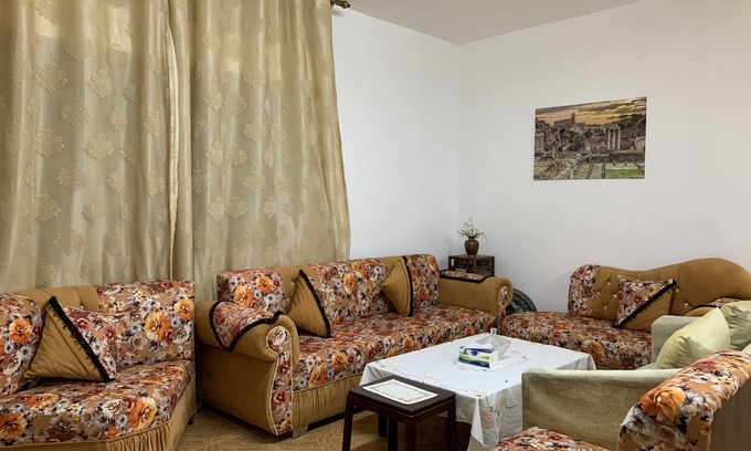 Suwailih Bed & Breakfast | Family-Friendly Stay at 요르단 마루 한인 민박