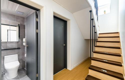 Hallim House | 제주펜션