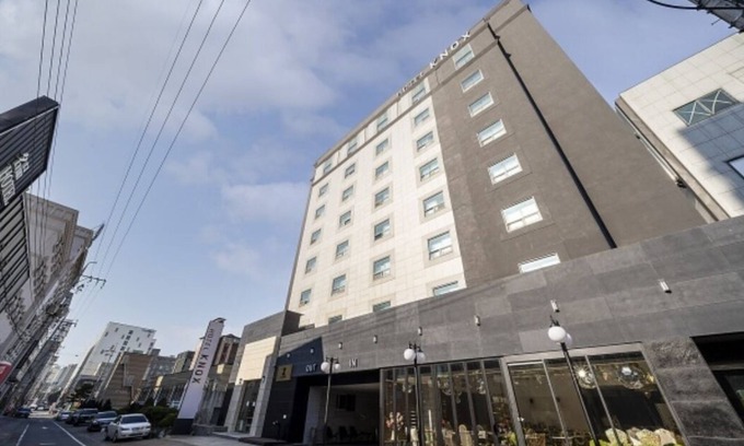 Cheonan Hotel | Discover 천안 아산: Family-Friendly Getaway Awaits