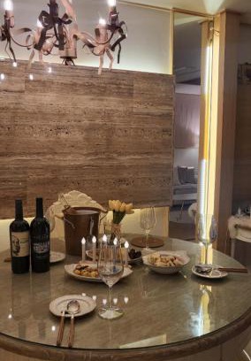 Sokcho Apartment | 프렌치 하이디 속초 울산바위 설악