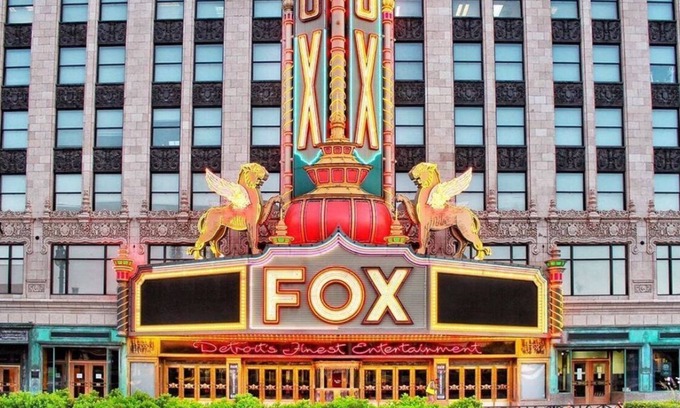 Midtown Apartment | 0.8 miles from Little Caesars Arena, 2 BR with Free Parking