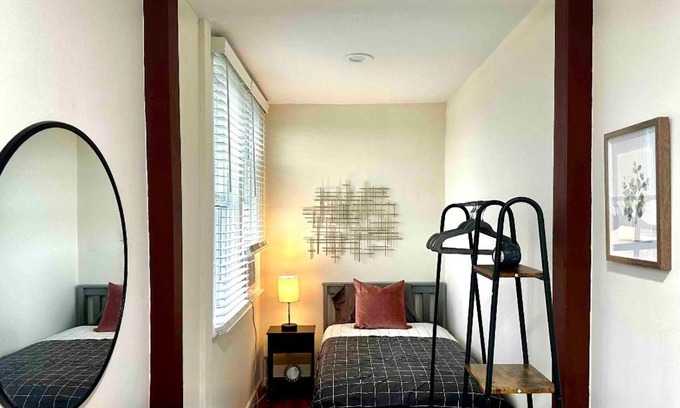 Getty Square House | Discover a Gem in Yonkers, NY with Ocean View Amenities