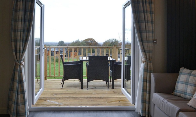 Westward Cottage | Perfect Getaway Near Caldbeck: Pet-Friendly with Spa & Hot Tub
