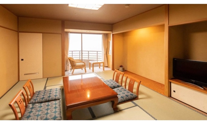 Itoigawa Hotel | Stay Comfortably in Itoigawa, Niigata with Great Amenities