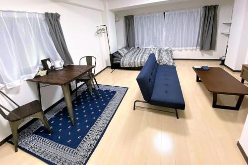Shimotori Apartment | Family-Friendly Retreat with Hot Tub and 8.5/10 Rating