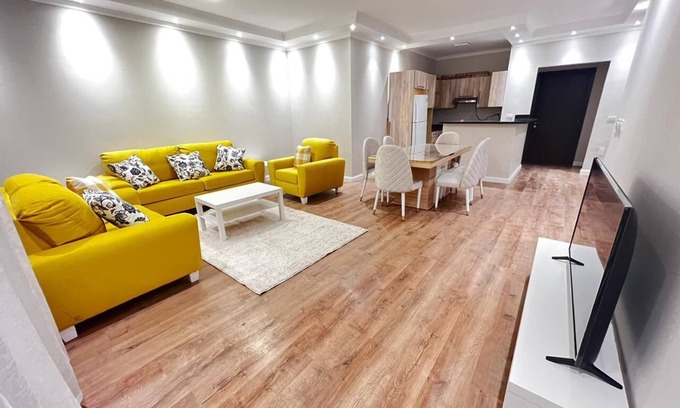 Sheikh Zayed City Apartment | 00201102430222 Apartment inside Westown Beverly Hills Compound, Sheikh Zayedn