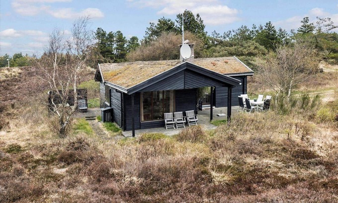 Romo House | 0030 Rømø - Blåbærvej 6