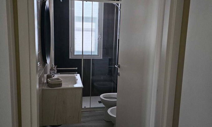 Diano Marina Apartment | Peaceful Two-Room Apartment with Pool and Ocean View