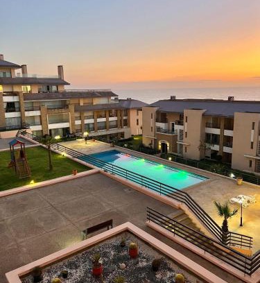 Sidi Taibi Apartment | 01 Plage des Nations Rabat & Salé, Luxury by the Sea