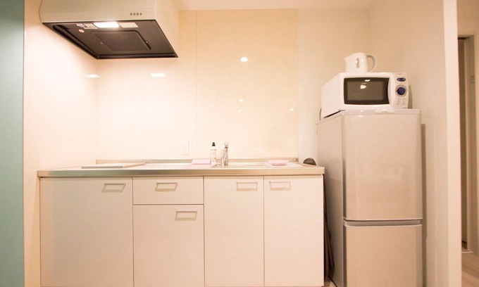 Asahikawa Apartment | Explore Asahikawa: Family-Friendly Hotel Near Station