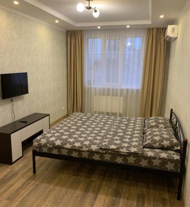 Vyshneve Apartment | Top-Rated Family Apartments at ЖК "Софиевская Слободка"