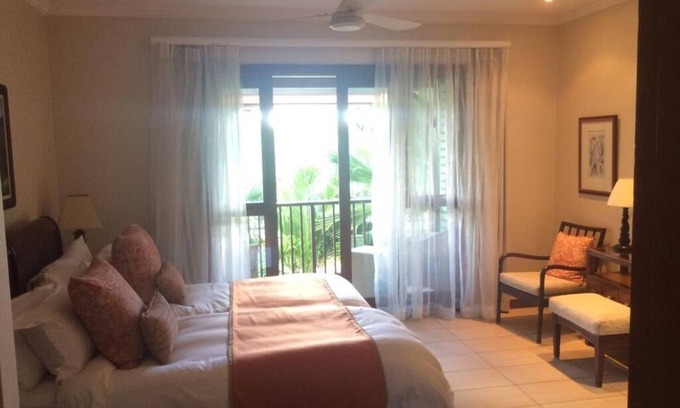 Mahe Island House | Comfortable 3-Bedroom Self-Catering Maison on Eden Island