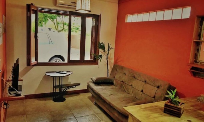 Campeche Leste Apartment | Ideal Lofts for Digital Nomads in Campeche with Breakfast