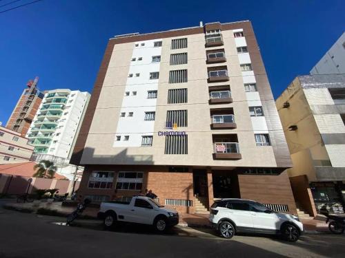 Praia do Morro Apartment | Family-Friendly Retreat at Praia do Morro with 2 Bedrooms