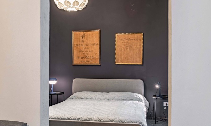 Centro Storico Nord Apartment | Relaxing Retreat at Casa Mangano Bilo with Spa & Breakfast